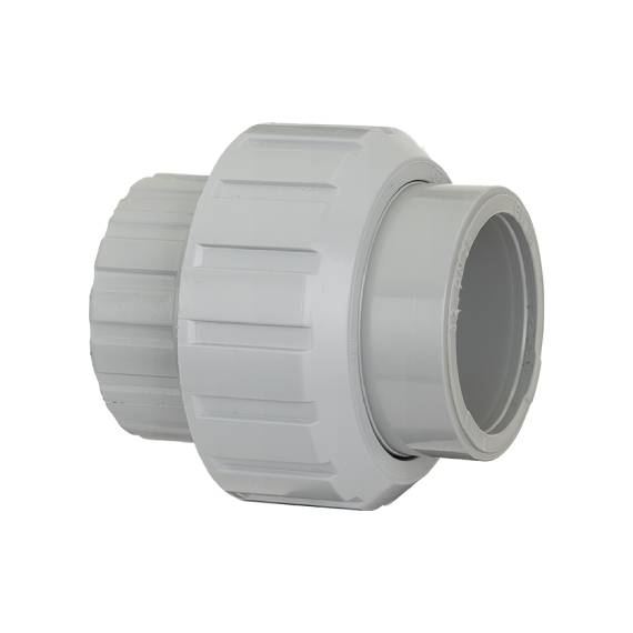 C-PVC Ek Parçalar