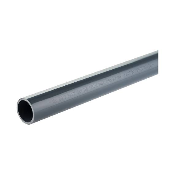 U-PVC Boru