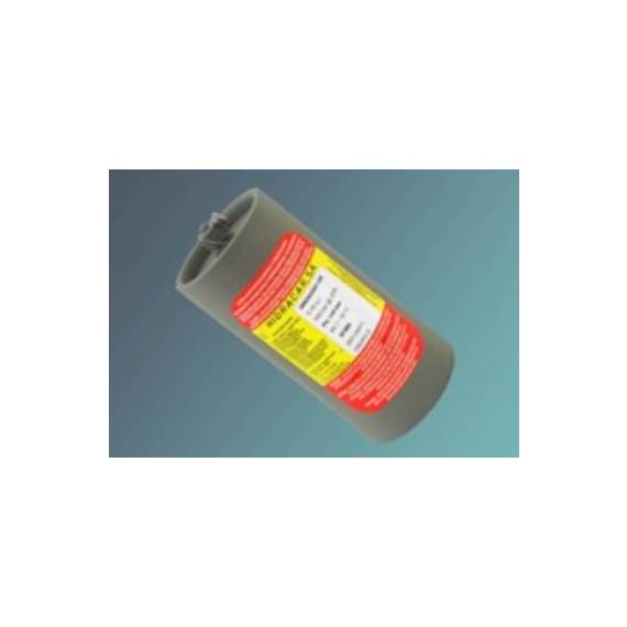Pulsasyon Damper 1