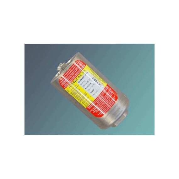 Pulsasyon Damper 3