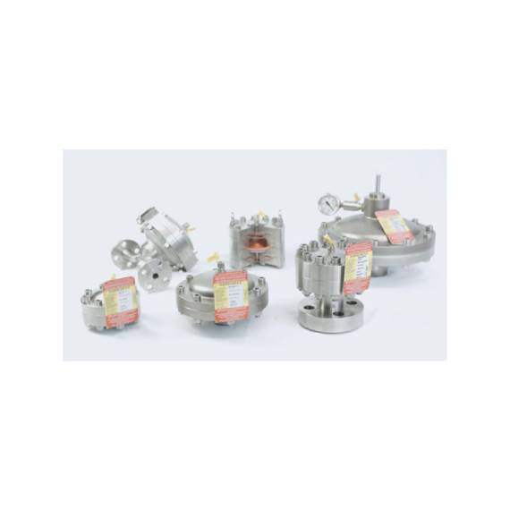 Pulsasyon Damper 4