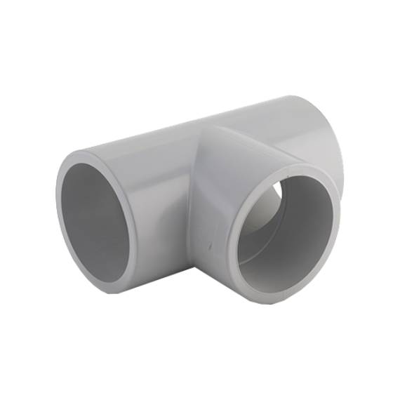 C-PVC Ek Parçalar 5