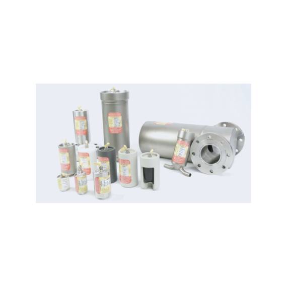 Pulsasyon Damper 5