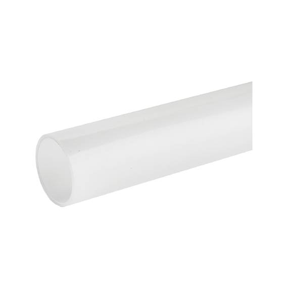 PVDF Boru